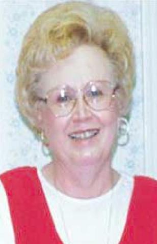 Joanne Coventry