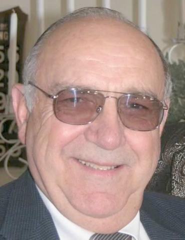 Vernon H. Cook