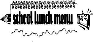 PISD Menu