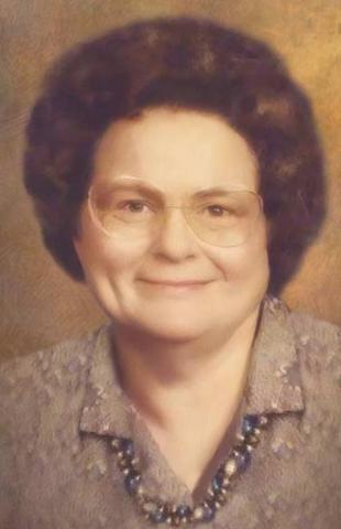 Lorraine Stigall