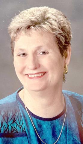 Charleen Randlee Schickedanz