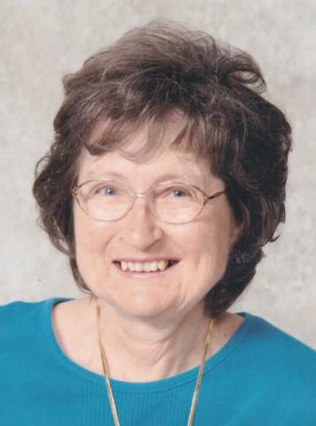 Vera June Whaley Robinson
