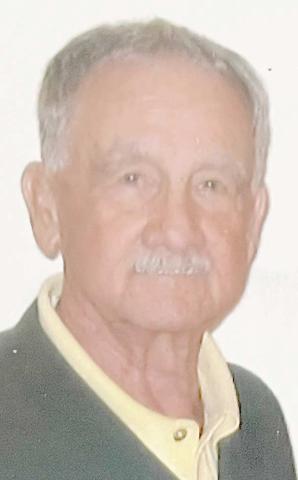 Jerry Wayne “Yogi” Hughes