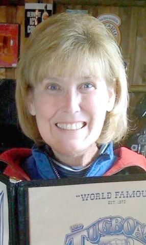 Donna Barnes