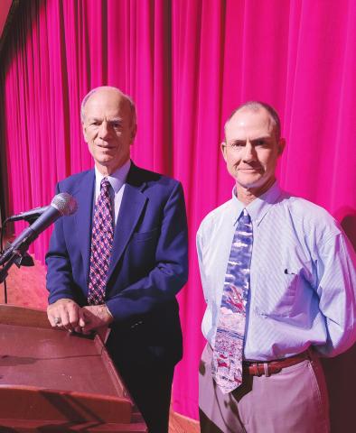 PHS HOLDS ANNUAL VETERANS DAY PROGRAM