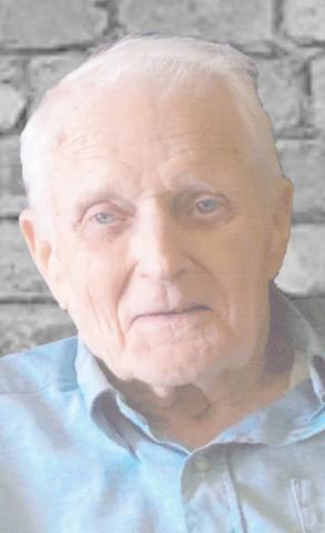 William Bert “Bill” Jines