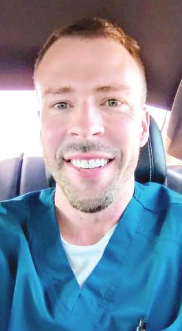 Bradly Shaver
