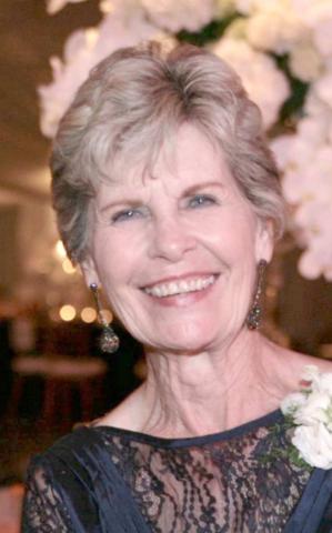 Sue Charmaine Robertson