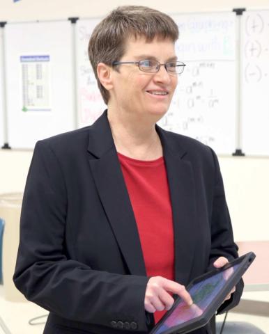 TEACHING HONOR