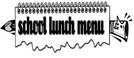 Pre-K Breakfast Menu
