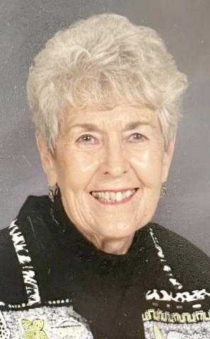 Evelyn Cunningham Close