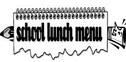PISD Menu