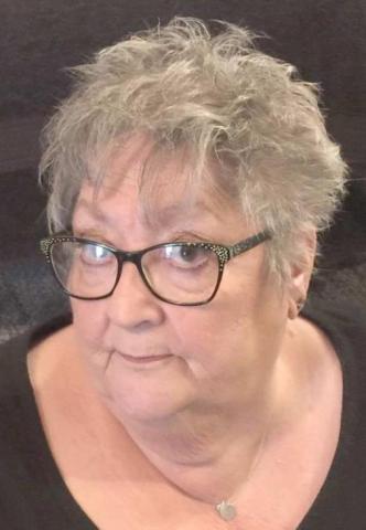Linda Sue Bullock