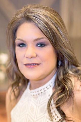 Melissa Brillhart