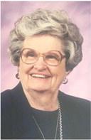Lois Eileen Ipson Firmin