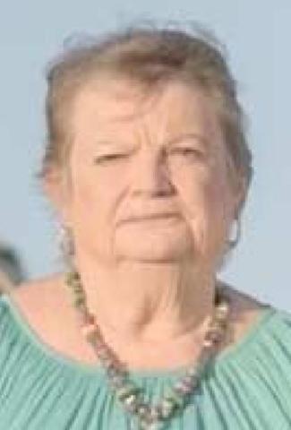 Sue Baggett