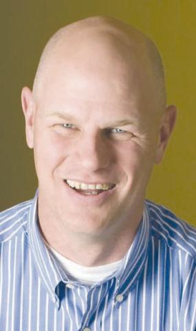 Kevin Tutt
