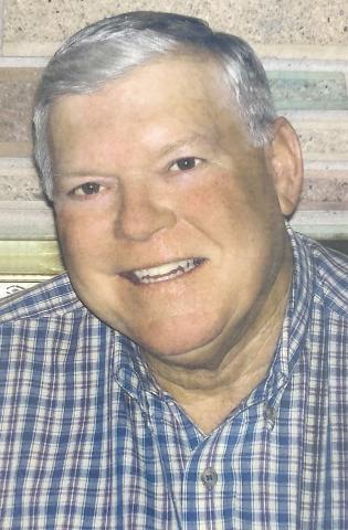 Michael Dartie Sanders