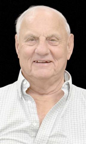 James Earl Stateler