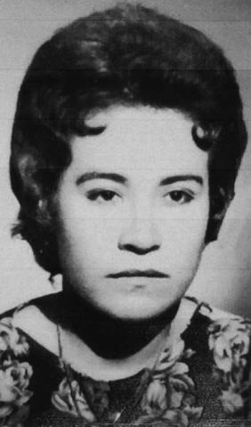 Ramona Rodriguez