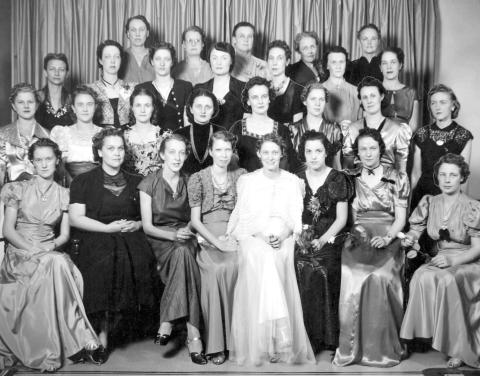 BETA SIGMA PHI