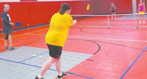 THE WHAPPING OF THE WHIFFLEBALL