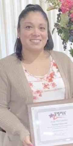 Judy Hernandez
