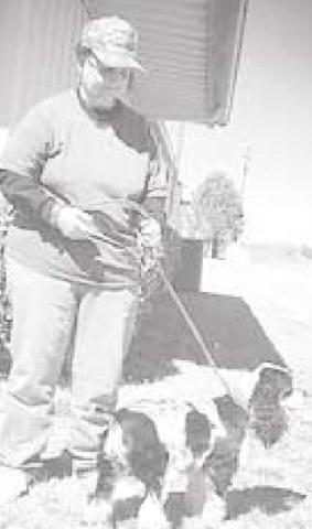 Mary Gray
