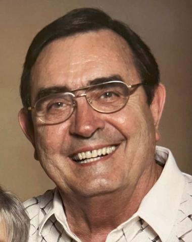 Donald Lamar Bishop