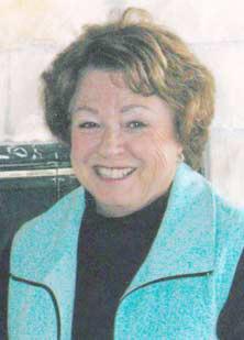 Sheila Kay Wylie Harris