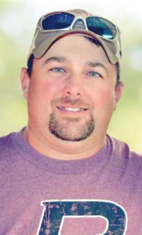 Capt. Jason Timothy Smith