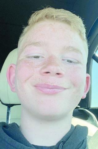 Austin Caddel