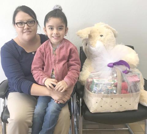 PTCI BUNNY WINNER