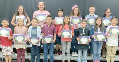 THIRD GRADE GOOD SPORTS