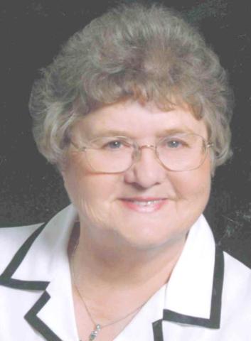 Dixie Hargues