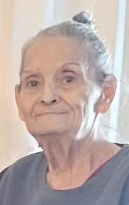 Norma Sue Bocox