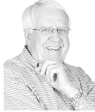 Dr. Don Newbury