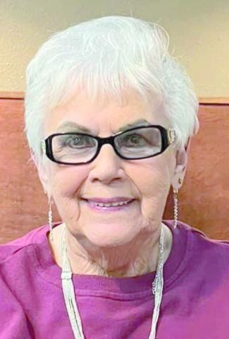 Marilyn Dorman