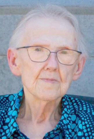 Helen A. Bussey