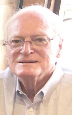 Virl Otis LaMunyon
