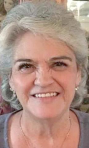 Connie Perry