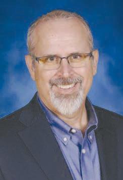 Greg Brown
