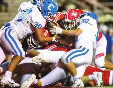 RANGERS FALL TO BOBCATS