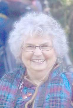 Vivian Lois Basler