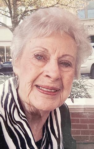 Rites set for former resident