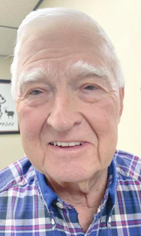 Don Schollenbarger