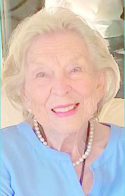 Johnye M. Voiles
