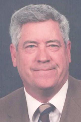 John Perkins