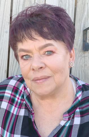Cheryl Elizabeth Rock