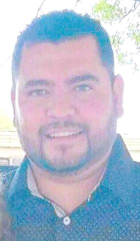 Eric Ortega